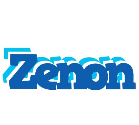 Zenon business logo