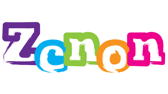 Zenon casino logo