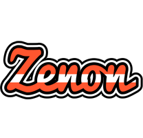 Zenon denmark logo