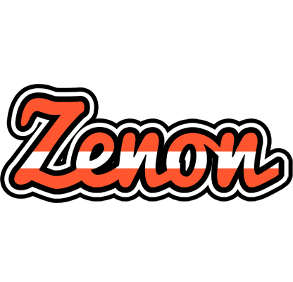 Zenon denmark logo
