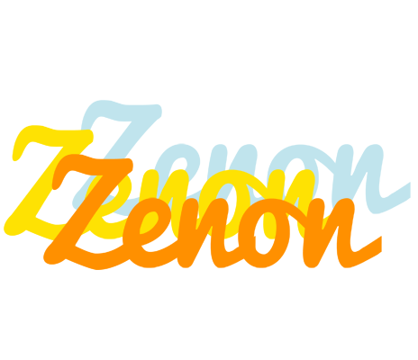 Zenon energy logo