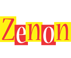 Zenon errors logo