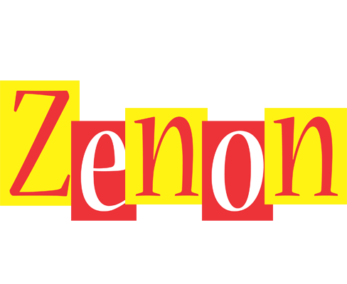 Zenon errors logo