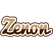 Zenon exclusive logo