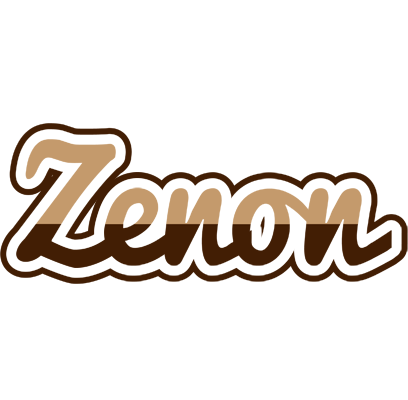 Zenon exclusive logo