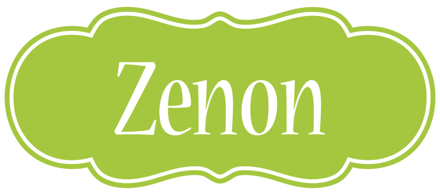 Zenon family logo