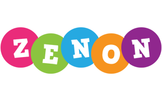 Zenon friends logo