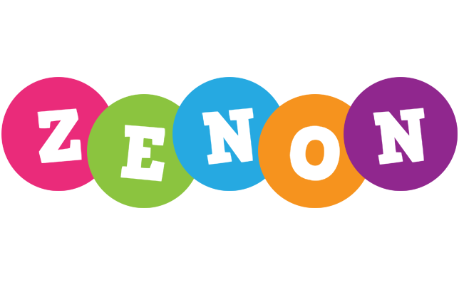 Zenon friends logo