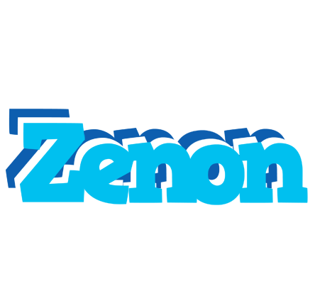Zenon jacuzzi logo
