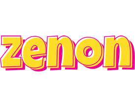 Zenon kaboom logo
