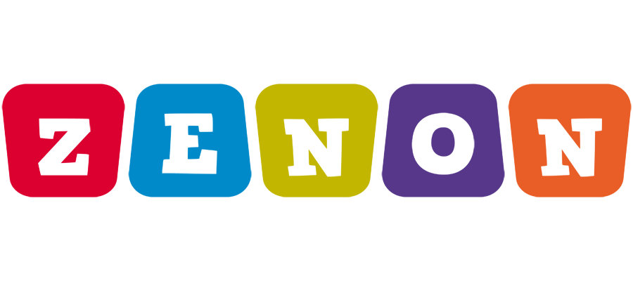 Zenon kiddo logo