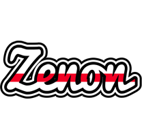 Zenon kingdom logo