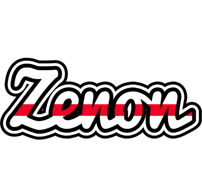 Zenon kingdom logo