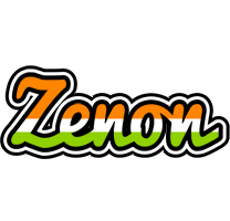 Zenon mumbai logo