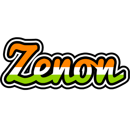 Zenon mumbai logo