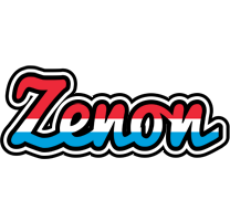 Zenon norway logo