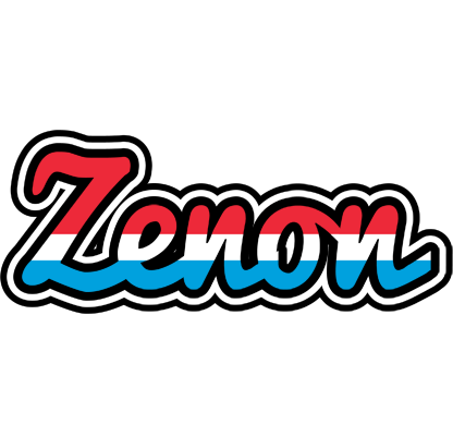 Zenon norway logo