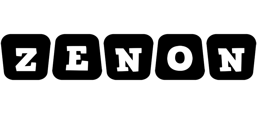 Zenon racing logo