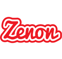 Zenon sunshine logo