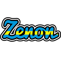 Zenon sweden logo