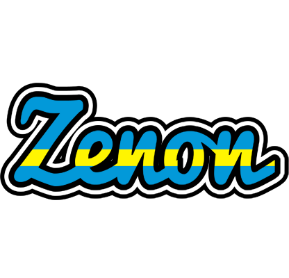 Zenon sweden logo