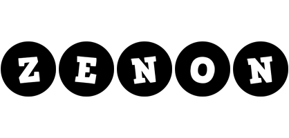 Zenon tools logo