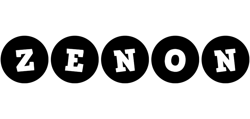Zenon tools logo