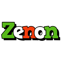 Zenon venezia logo