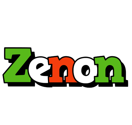 Zenon venezia logo