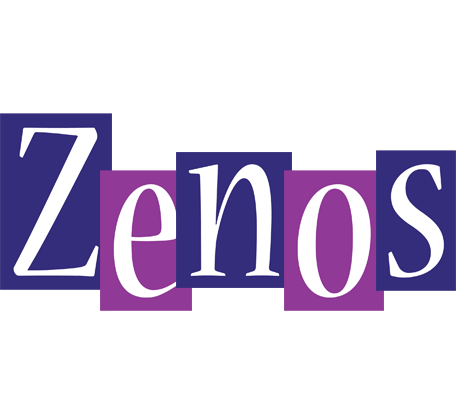 Zenos autumn logo