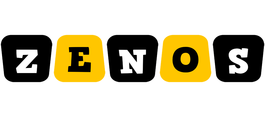 Zenos boots logo