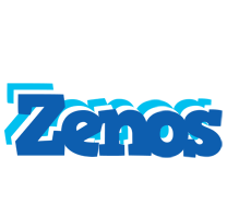 Zenos business logo