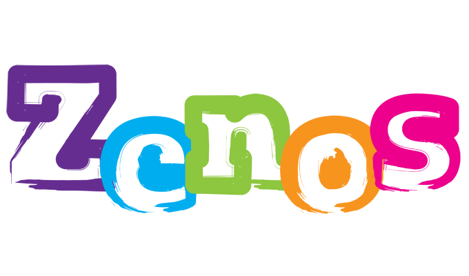 Zenos casino logo