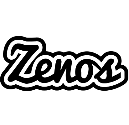 Zenos chess logo