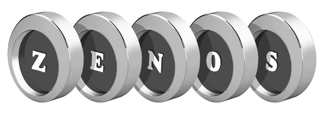 Zenos coins logo