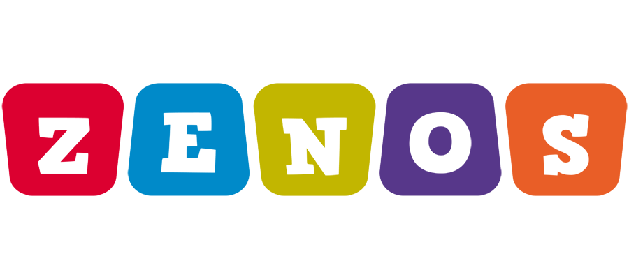 Zenos daycare logo