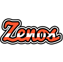 Zenos denmark logo