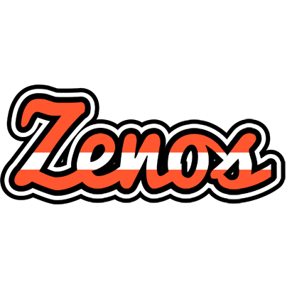 Zenos denmark logo