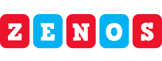 Zenos diesel logo