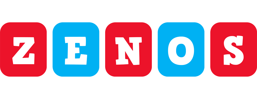 Zenos diesel logo