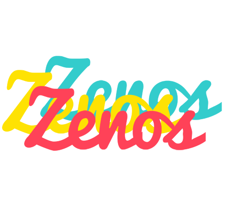 Zenos disco logo