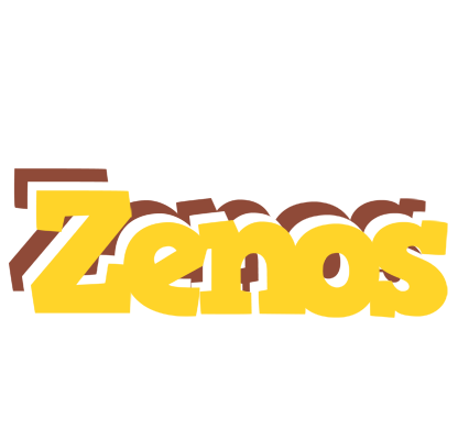 Zenos hotcup logo