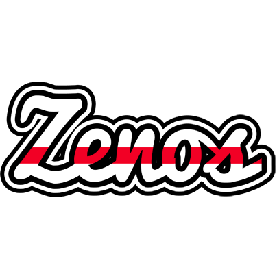 Zenos kingdom logo