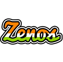 Zenos mumbai logo