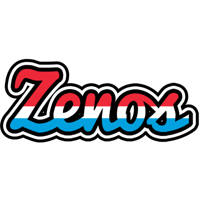 Zenos norway logo