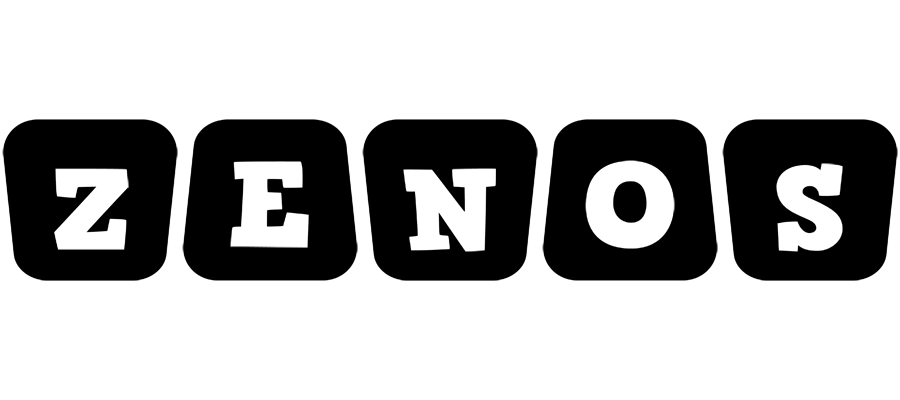 Zenos racing logo
