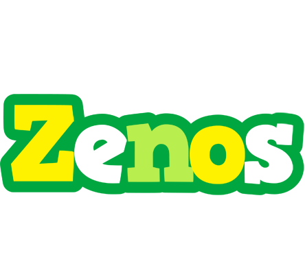 Zenos soccer logo