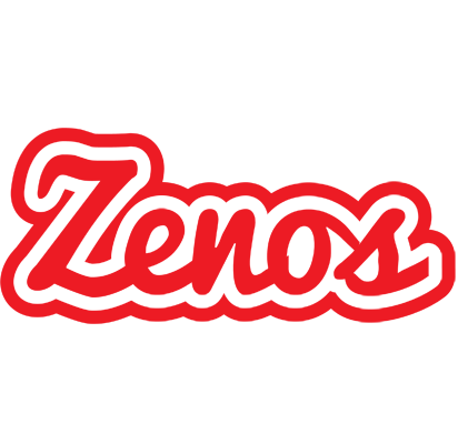 Zenos sunshine logo