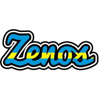 Zenos sweden logo