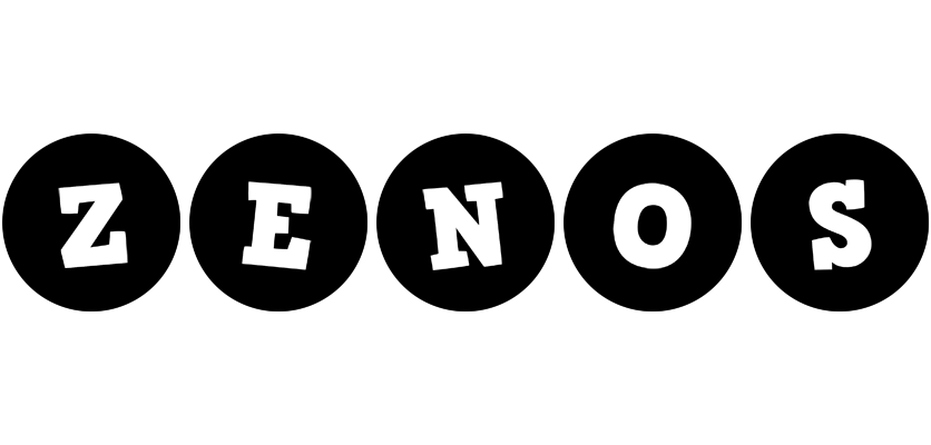 Zenos tools logo